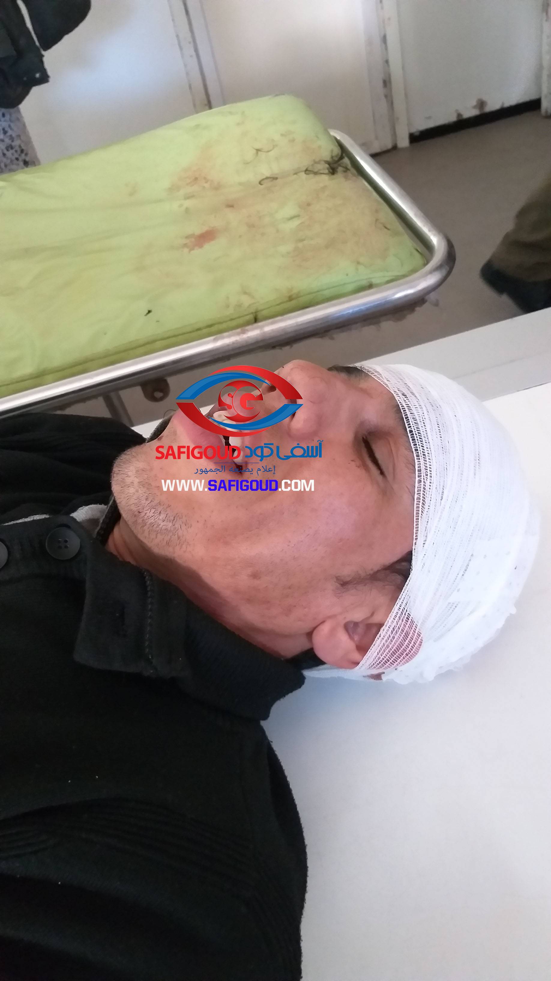 امن2 - أسفي كود | safigoud.com