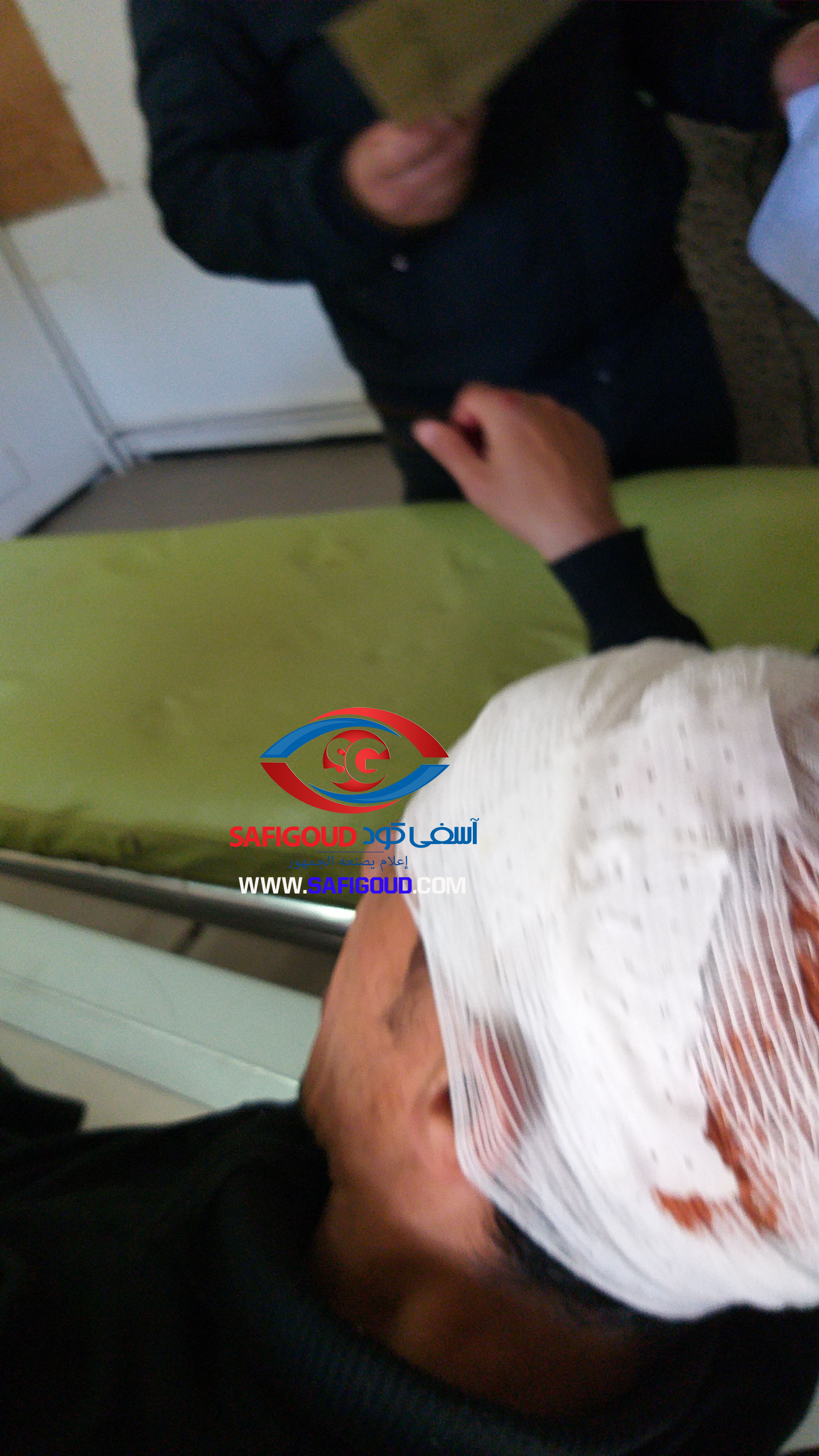 امن22 - أسفي كود | safigoud.com