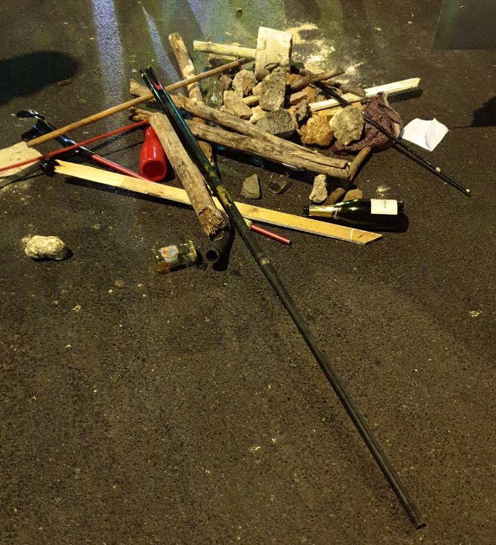 شغب3 - أسفي كود | safigoud.com