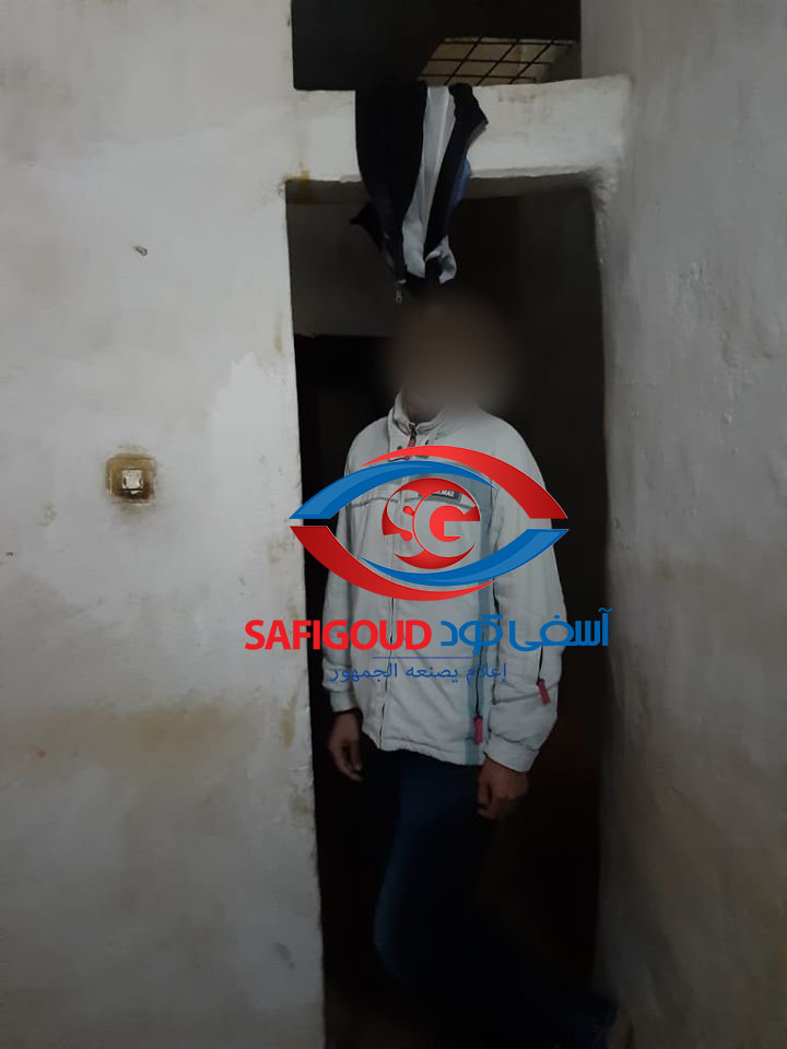 فوزي لقجع - أسفي كود | safigoud.com