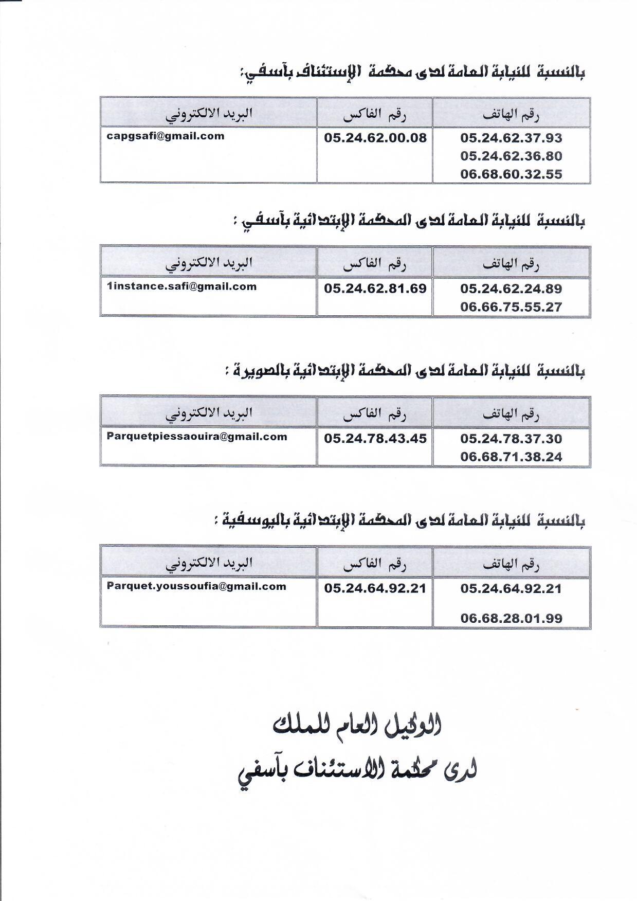 وكيل 2 - أسفي كود | safigoud.com