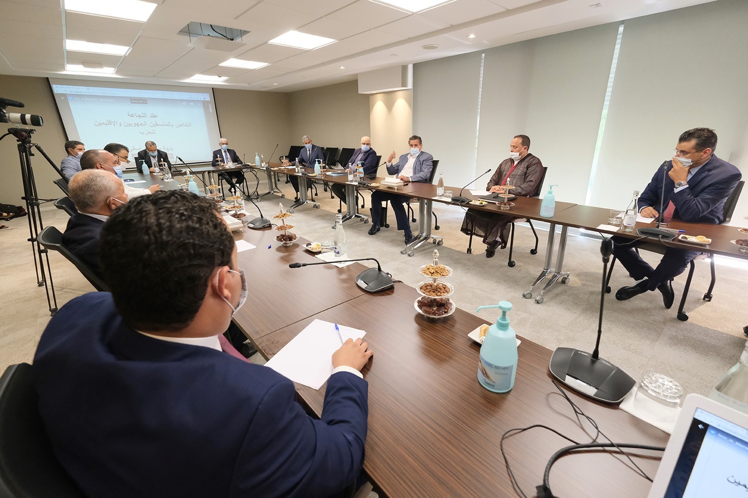 116345125 3200771896668346 1762110404184308415 o - أسفي كود | safigoud.com