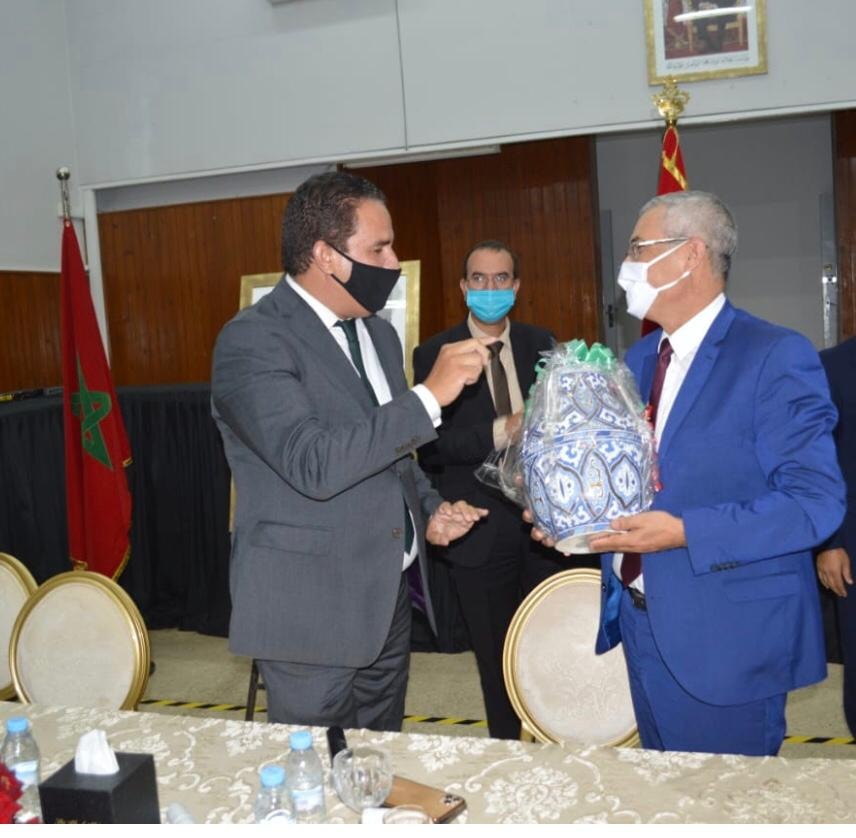 6 - أسفي كود | safigoud.com