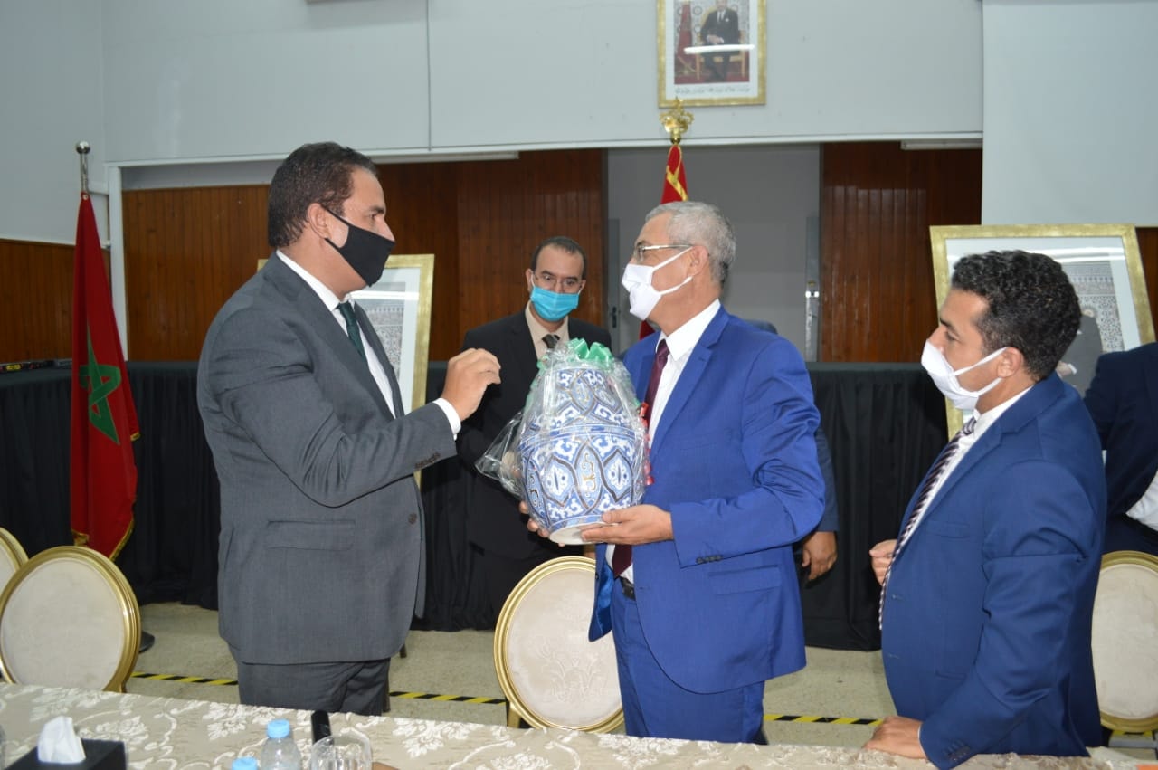 7 - أسفي كود | safigoud.com