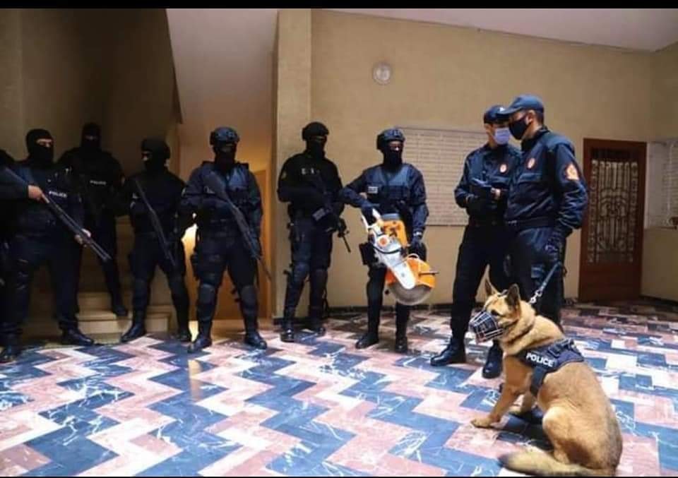 129958894 5006280919390036 1666859857745772157 n - أسفي كود | safigoud.com