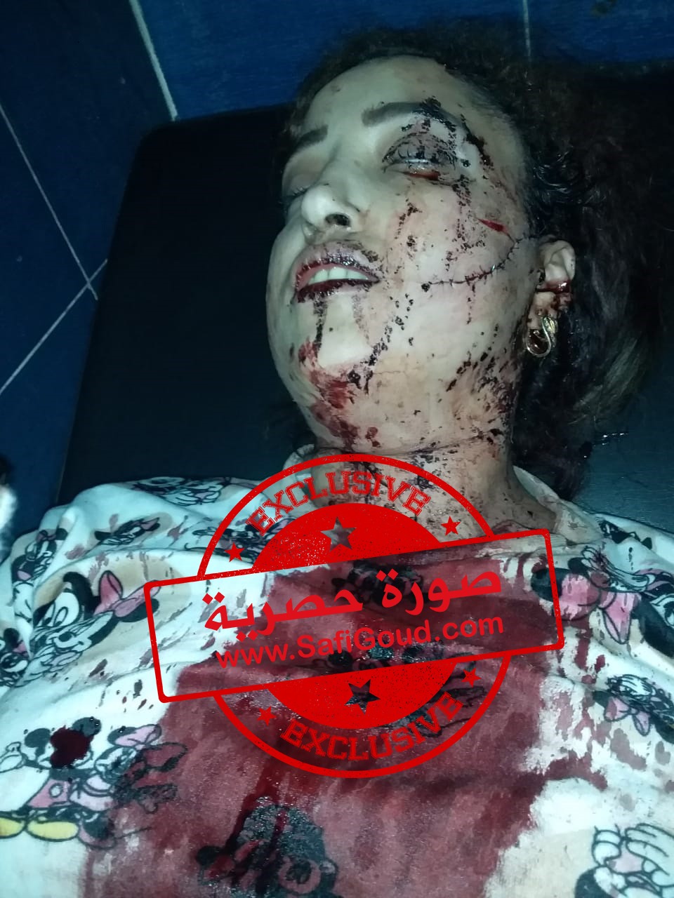 33 - أسفي كود | safigoud.com