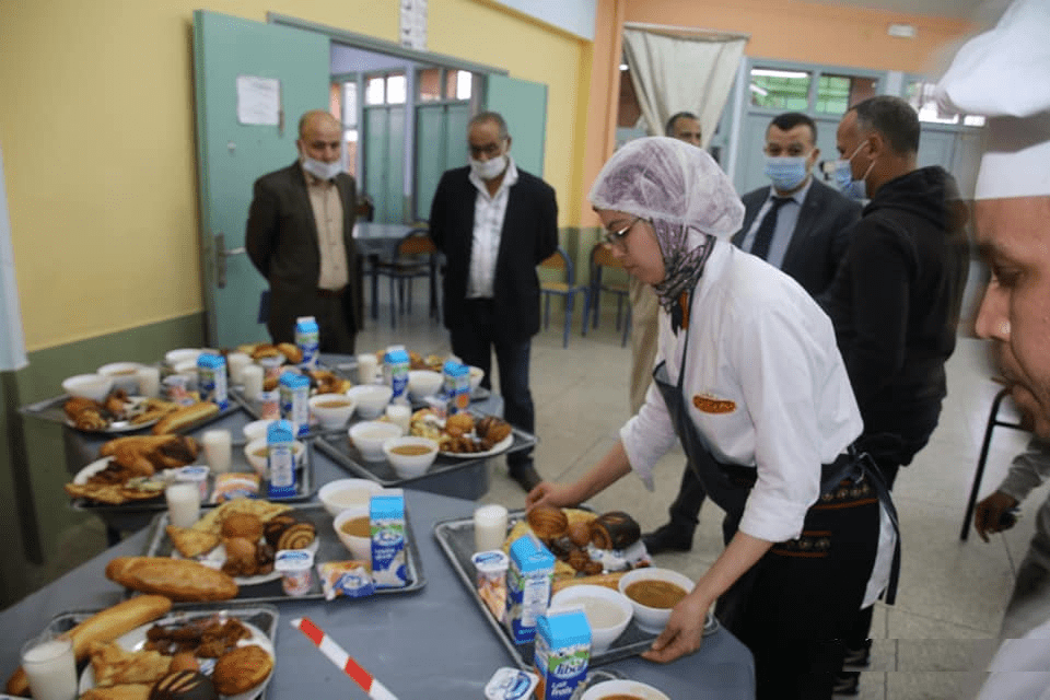 الزيارة ..... - أسفي كود | safigoud.com