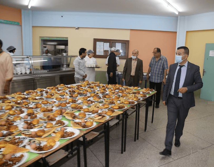 الزيارة ... - أسفي كود | safigoud.com