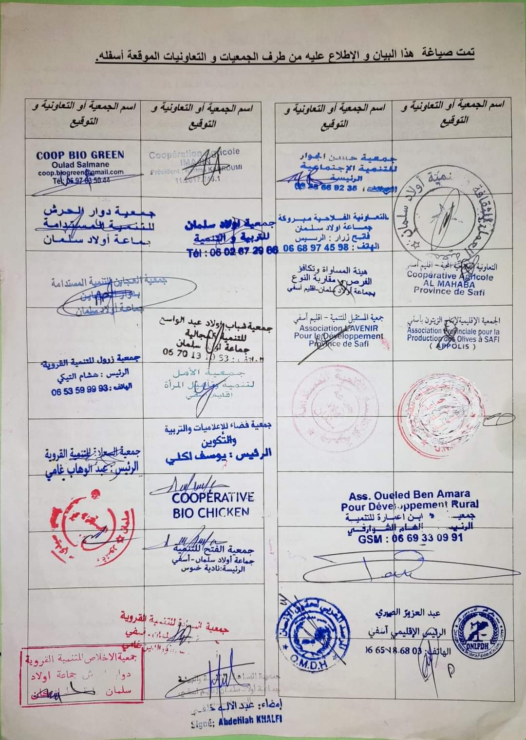 4 - أسفي كود | safigoud.com