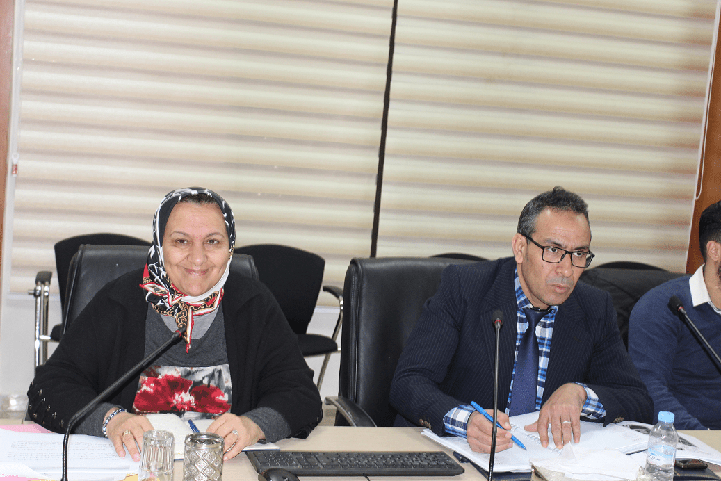 تموين رمضان . - أسفي كود | safigoud.com