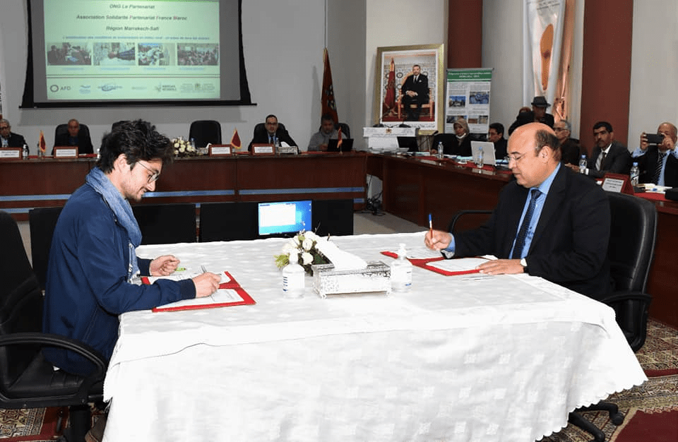 ورشة عمل بالاكاديمية . - أسفي كود | safigoud.com