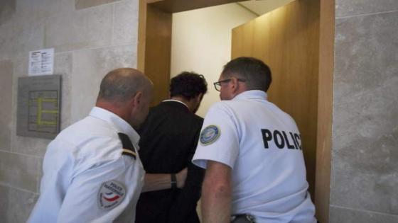 القضاء الفرنسي يقرر اعادة اعتقال المراكشي سعد لمجرد في قضية اغتصاب