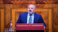 وزير التربية الوطنية ينقل للبرلماني عادل السباعي أخبارا سارة حول توقف أشغال بناء الثانوية التأهيلية عبد الكبير الخطيبي، والثانوية الاعدادية أحمد شكري