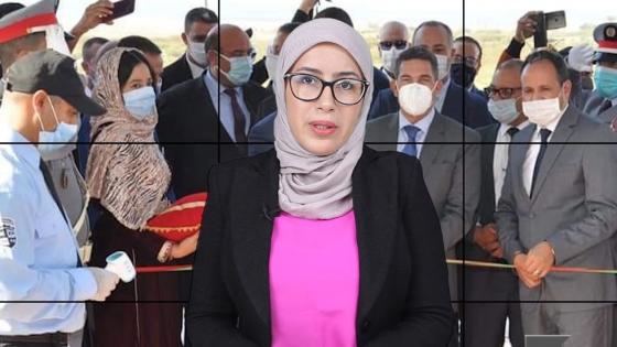 نشرة الأخبار…سامية الكربة تنقل لكم باقة من الأخبار الوطنية والمحلية