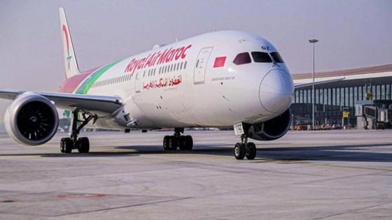 تعليق الرحلات الجوية إلى المغرب ابتداء من الخميس 23 دجنبر