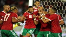 قبل مواجهة موريتانيا.. المنتخب الوطني يضمن رسميا تأهله إلى نهائيات كأس أمم إفريقيا