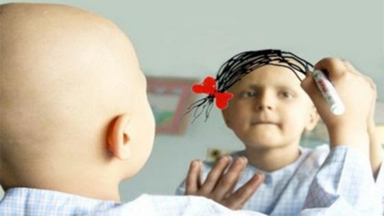 وزارة الصحة تعلن التكفل مجاناً بالأطفال دون سن الـ5 المصابين بالسرطان