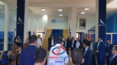 ألبوم صور: أخنوش يدشن المقر الجهوي النموذجي لحزب الحمامة بمراكش بحضور منسقي آسفي واليوسفية وباقي أقاليم الجهة