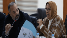 عادل السباعي تفركع عليهم في المجلس الاقليمي..خاص نشوفوا مشاكل الناس ماشي نوزعوا الأموال على الجمعيات