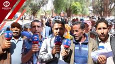 فيديو :جنان ابيه..بعد حرمانهم من حصتهم من الرويزة، مواطنون يخرجون للإحتجاج امام دائرة احمر… وهاشنو قالو