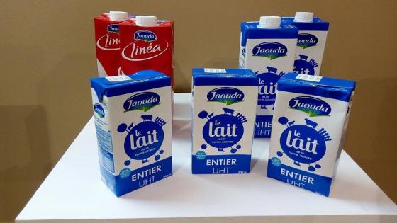 شركة “جودة” تتمرّد على الحكومة وتقرر رفع ثمن الحليب بدرهم و60 سنتيما