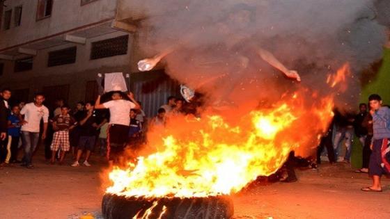 الأمن يكشفُ عن حصيلة الاحتفالات بذكرى عاشوراء بالمغرب