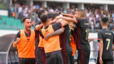 الكونفدرالية .. الجيش يتعادل أمام أسكو كارا التوغولي