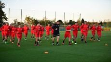 مدرب المنتخب المغربي لأقل من 23 سنة يوجه الدعوة لـ 27 لاعبا