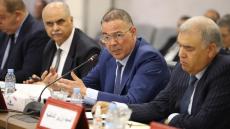 اجتماع موسع بالرباط حول استعدادات المغرب لاحتضان مونديال 2030