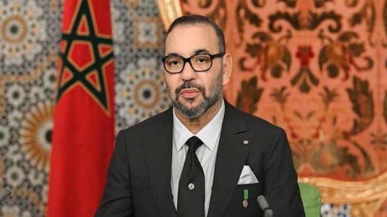 جلالة الملك : نؤكد لإخواننا الجزائريين أن المغرب لن يكون أبدا مصدر أي شر أو سوء