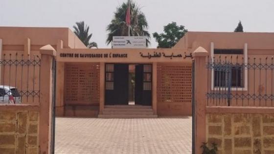 مراكش: التحقيق مع رئيسة مركز حماية الطفولة وإيداعها سجن لوداية