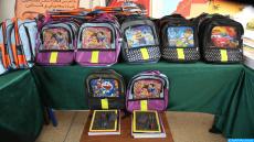 المبادرة الملكية “مليون محفظة”.. ارتفاع عدد المستفيدين بـ3 في المائة خلال الموسم الدراسي الحالي