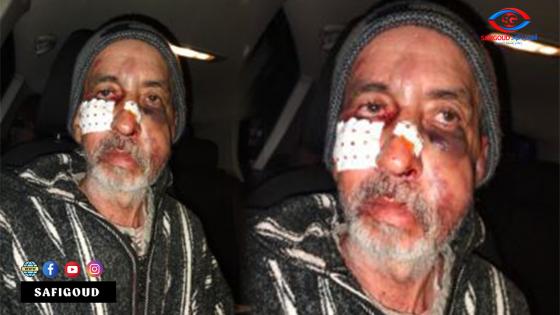 مسخوط الوالدين سلخ باه جنوب آسفي لانه مالقاش عندو الفلوس