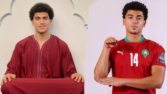 عاجل: الجامعة الملكية لكرة القدم ترفض المس بحياة اللاعبين المغاربة وتنفي اتهامات لبوخلال بالسلفية