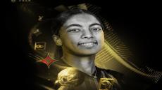 جوائز الكاف.. ضحى المدني تفوز بجائزة أفضل لاعبة شابة في إفريقيا لعام 2024