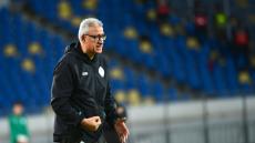 الرجاء .. بلاغ بخصوص المدرب