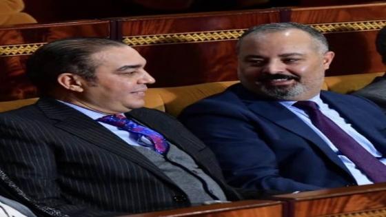 جلالة الملك يهنئ محمد أوزين بمناسبة انتخابه أمينا عاما لحزب الحركة الشعبية