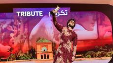 مهرجان مراكش .. لحظة وفاء لفنانين رحلوا وسورنتينو سعيد بالعودة