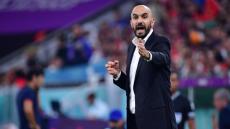 إقصائيات كأس إفريقيا للأمم 2025.. الركراكي يؤكد على أن الانتظام في الأداء أهم المعايير للتواجد في لائحة المنتخب المغربي