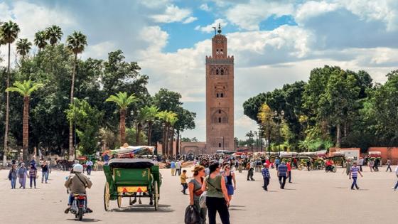 موقع أمريكي للأسفار يصف المغرب بـ “لؤلؤة شمال إفريقيا” ومن الوجهات المفضلة للسياح في 2023