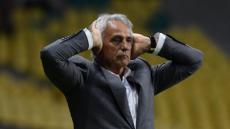 لقجع يفسخ رسميا عقد الناخب الوطني خاليلوزيتش