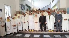 حقيبة صحية لكل حاج.. 82 طبيبا وممرضا سيرافقون الحجاج المغاربة