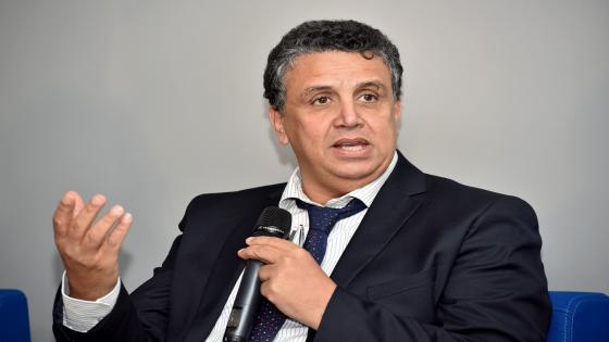 وزير العدل عبد اللطيف وهبي يؤكد على ضرورة البحث عن عقوبات بديلة للسجن