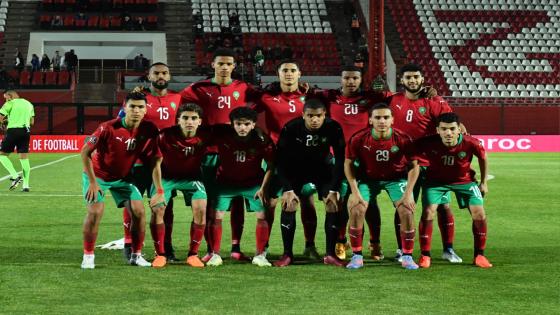 مباراة ودية.. المنتخب الوطني لأقل من 23 سنة يفوز على نظيره الأوزبكي (3-0)