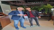 قبل كأس العالم.. حاليلوزيتش يغلق ملف الخلافات مع لاعبي المنتخب المغربي