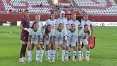 جوائز الكاف .. اللبؤات في القائمة النهائية