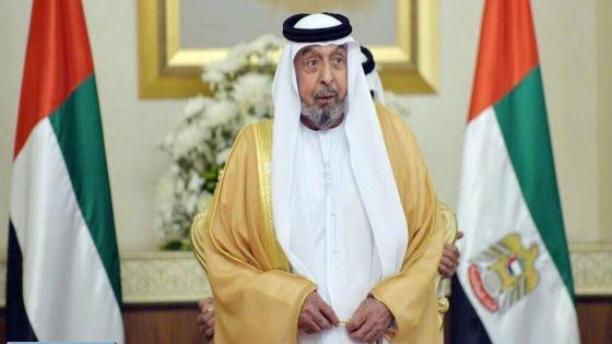 الأمير مولاي رشيد يمثل الملك محمد السادس بأبو ظبي في تقديم التعازي في وفاة الشيخ خليفة بن زايد آل نهيان