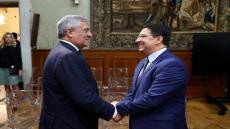 المغرب-إيطاليا.. خطة لتنزيل شراكة استراتيجية مع شريك موثوق