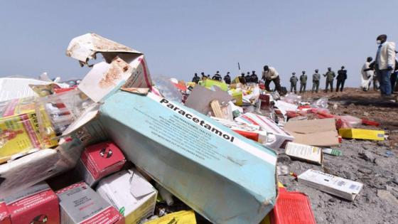 2800 حالة تسمم بالأدوية بالمغرب .. إليكم الأسباب