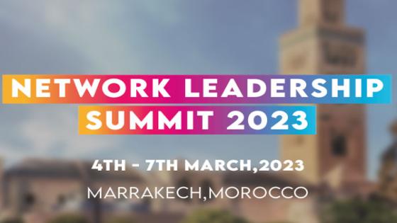 مراكش.. انطلاق الدورة الخامسة لـ “Network Leadership Summit”